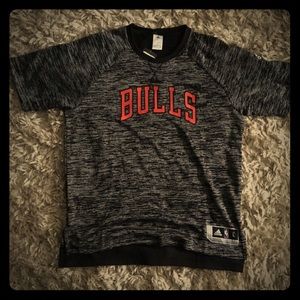 Adidas Bulls Shooter